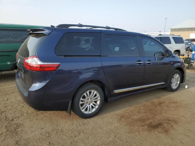 5TDDZ3DC7KS219048 Toyota SIENNA XLE