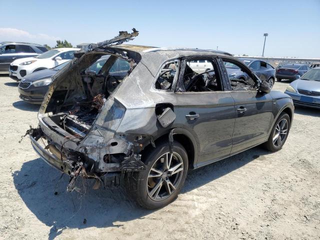 WA1F2AFY9L2060658 Audi 2020