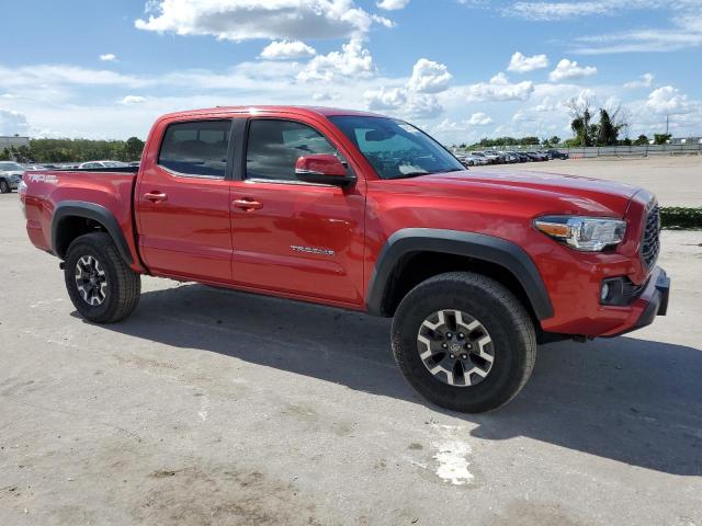 3TYAZ5CN0MT006953 Toyota TACOMA DOU