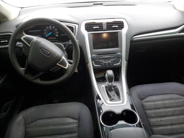 3FA6P0H77GR385211 Ford FUSION SE