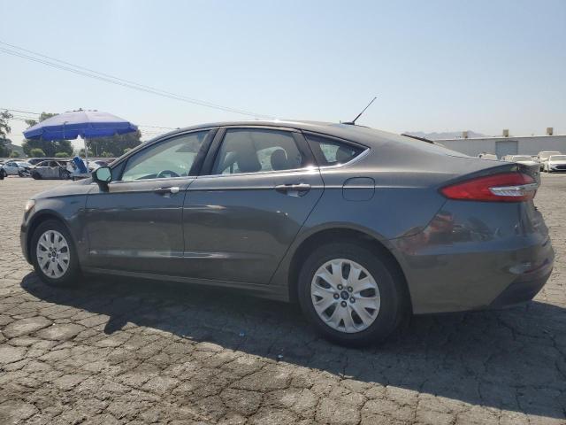 3FA6P0G73KR114737 Ford FUSION S