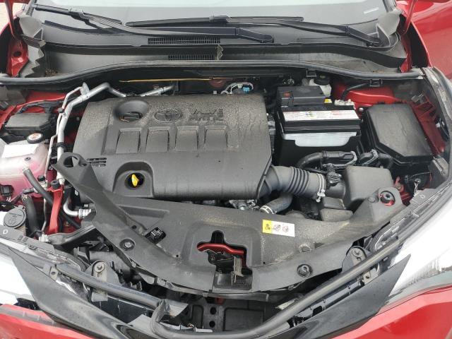 JTNKHMBX5N1135667 Toyota C-HR XLE