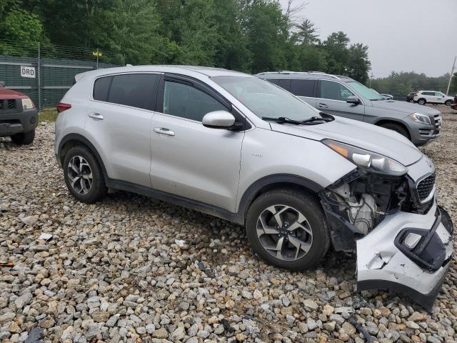 KNDPMCAC4L7807968 KIA SPORTAGE L