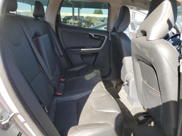 YV440MDM7G2822733 Volvo Xc60 T5 Pl