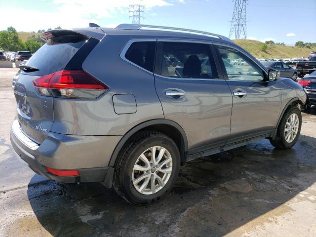 JN8AT2MV7KW389625 Nissan ROGUE S