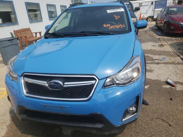 JF2GPALC1G8259230 Subaru Crosstrek