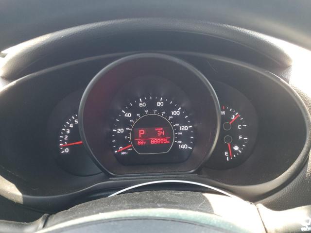 KNDJP3A53J7571177 KIA SOUL +