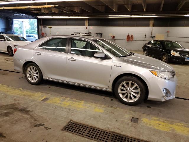 4T1BD1FK8EU099562 Toyota CAMRY HYBR