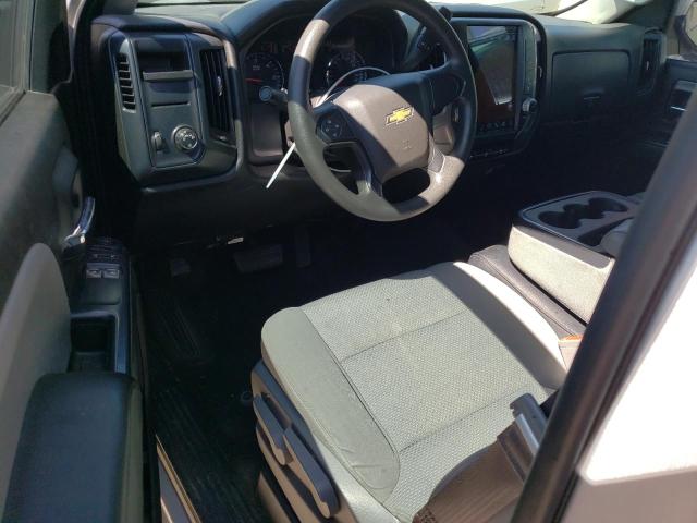 1GCNCNEH3HZ104434 Chevrolet Silverado