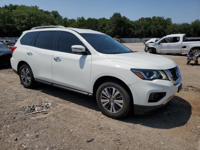 5N1DR2MM3JC624371 Nissan Pathfinder