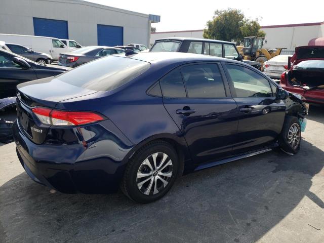 JTDEBRBE4LJ028685 Toyota COROLLA LE
