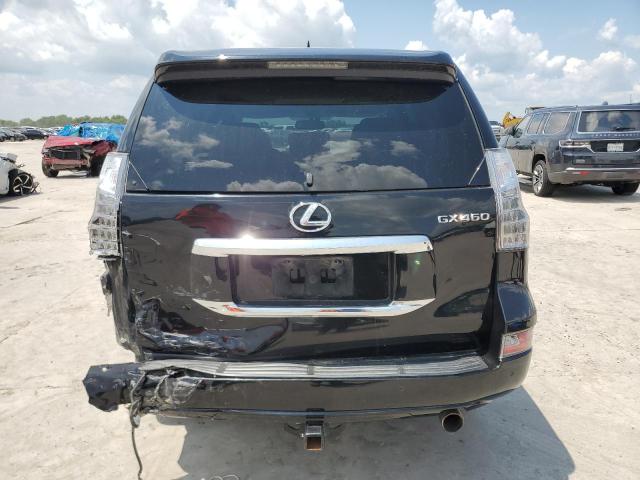 JTJBM7FX1F5100952 Lexus GX 460