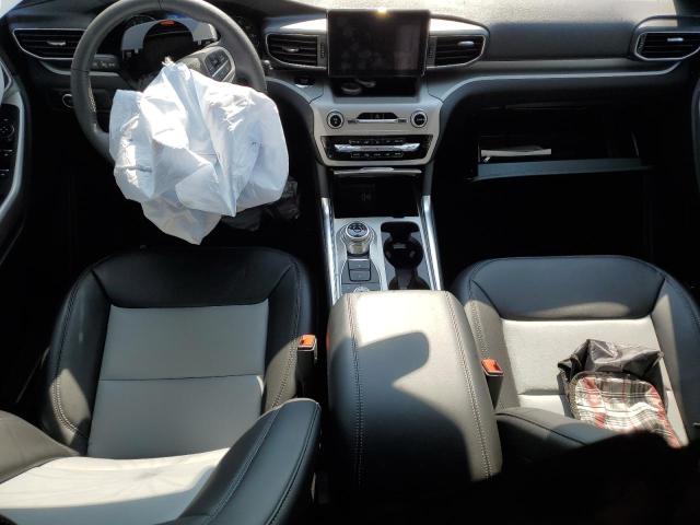1FMSK8DH9RGA83140 Ford EXPLORER X