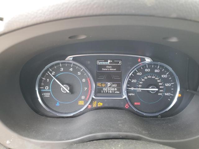 JF2SJAGC7HH541430 Subaru FORESTER 2