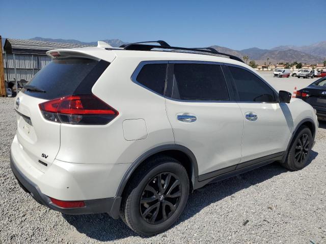 5N1AT2MT7JC748266 Nissan ROGUE S