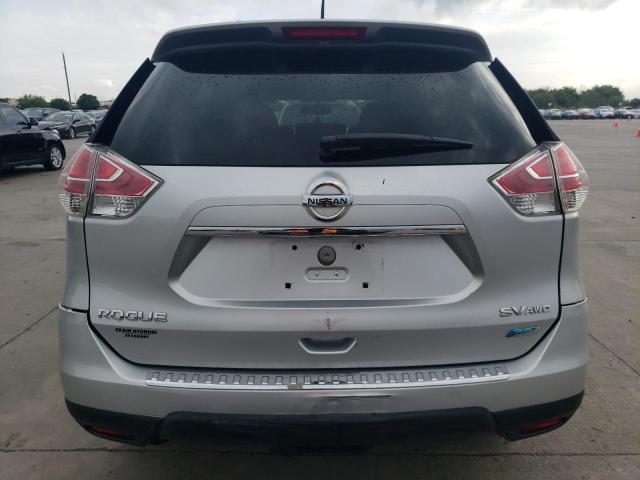 5N1AT2MV3EC829711 Nissan ROGUE S
