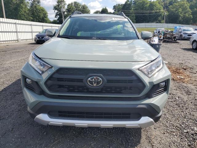 2T3J1RFV5LC128339 Toyota RAV4 ADVEN