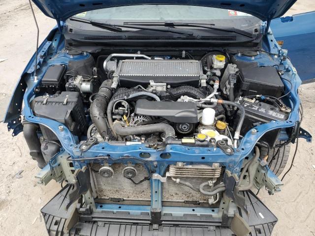 4S4BTGSD2N3243822 Subaru OUTBACK WI