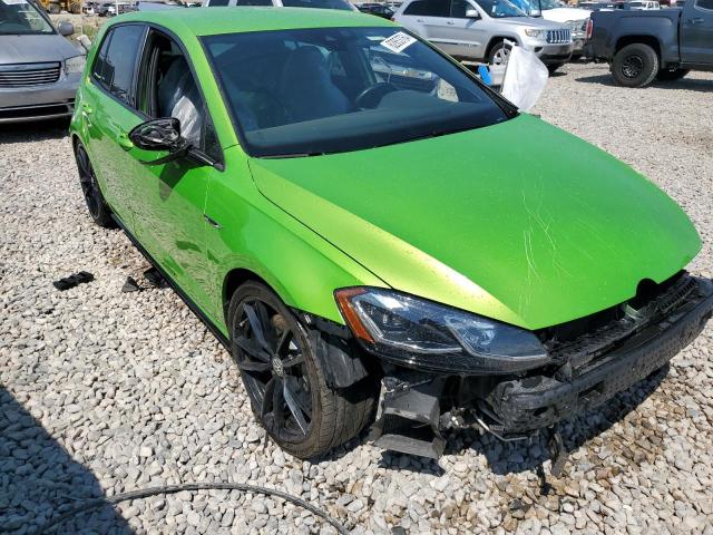 WVWWA7AUXKW226144 Volkswagen Golf R