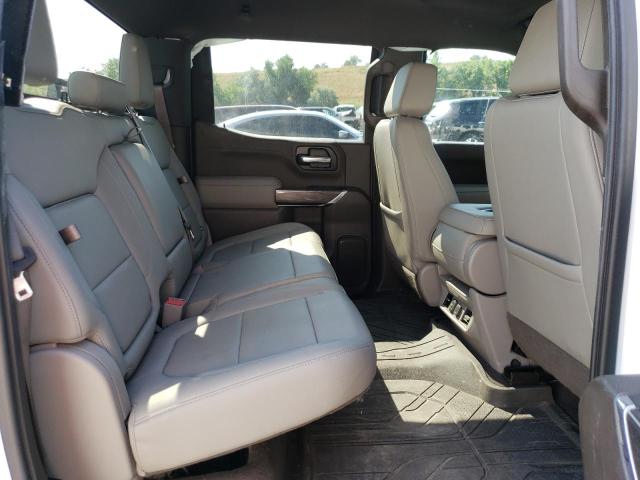 1GCUYGEL5KZ403802 Chevrolet Silverado