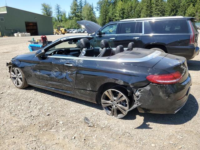 WDDWK4JB4HF503413 Mercedes-Benz C 300