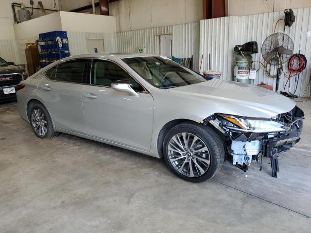 58ABZ1B11KU039089 Lexus ES 350