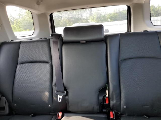 JTEBU5JR4G5376636 Toyota 4RUNNER SR