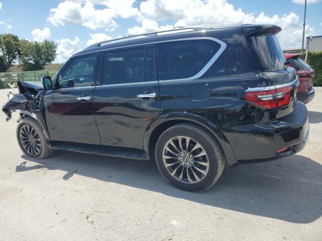 JN8AY2CD8P9692283 Nissan ARMADA PLA