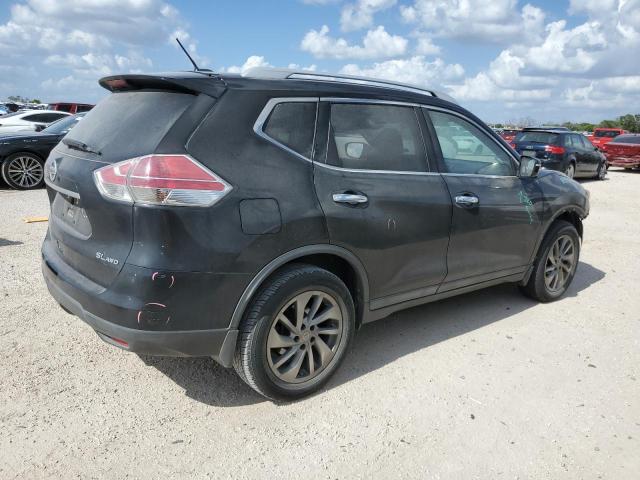 5N1AT2MV1FC897362 Nissan ROGUE S