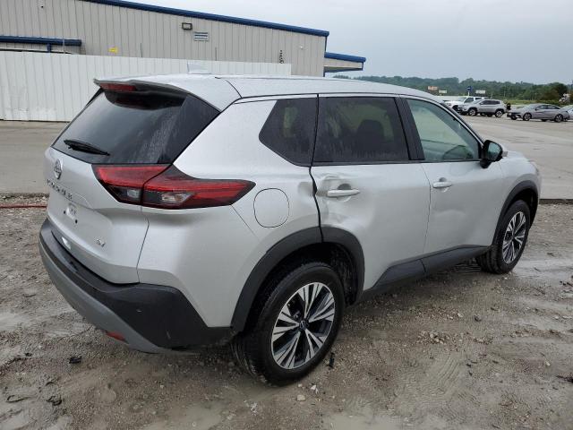 JN8BT3BA8PW434623 Nissan ROGUE SV