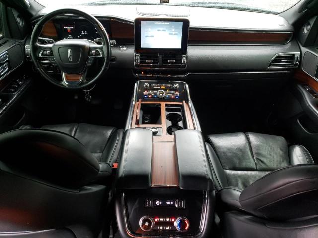 5LMJJ3JT2JEL03807 Lincoln Navigator