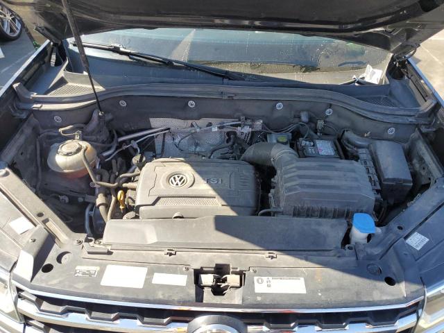 1V2DP2CAXLC500097 Volkswagen Atlas