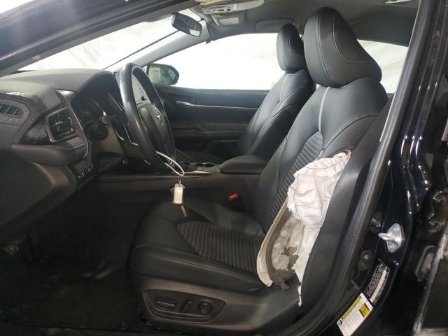4T1G11AK6PU182772 Toyota Camry Se N