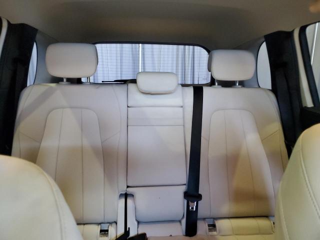W1N4M4HB1PW311438 Mercedes-Benz Glb 250 4m
