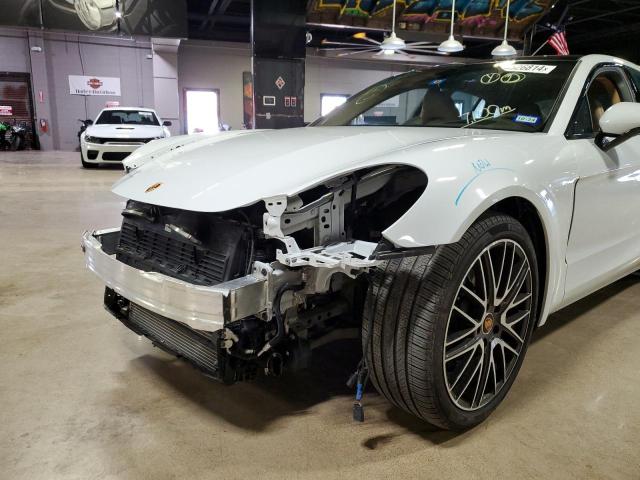 WP0AJ2A75NL102179 Porsche Panamera