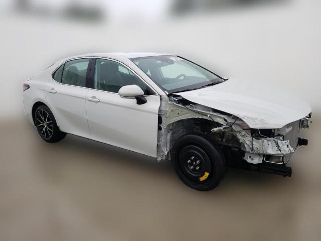 4T1G11AK2RU210182 Toyota Camry Se N