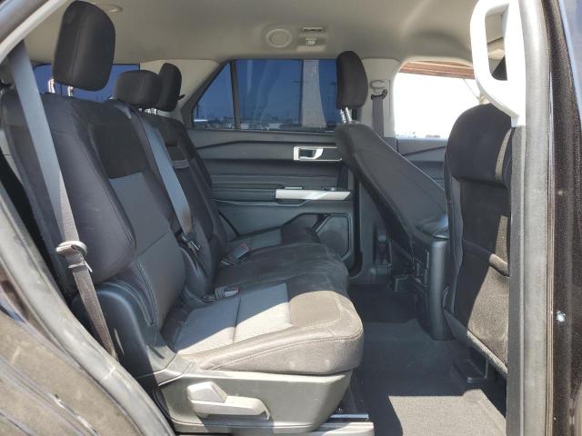 1FMSK7DHXNGB43673 Ford EXPLORER X