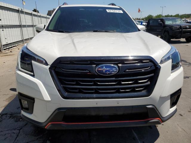 JF2SKAJC1NH430308 Subaru FORESTER S