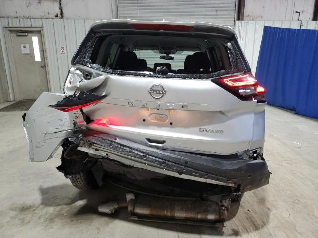 5N1BT3BBXPC900263 Nissan ROGUE SV