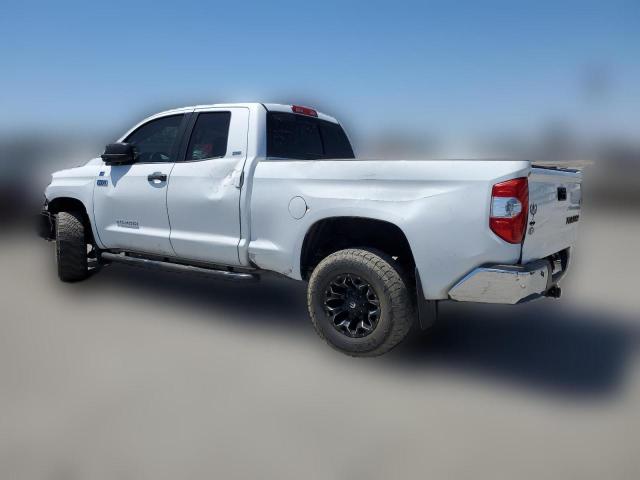 5TFRY5F14GX198192 Toyota TUNDRA DOU