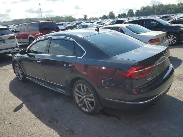 1VWDT7A39HC079203 Volkswagen PASSAT R-L