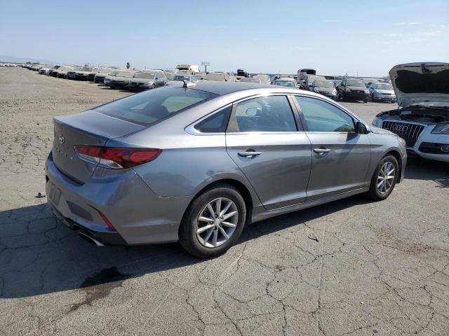 2019 HYUNDAI SONATA SE 5NPE24AF9KH742011  64612484