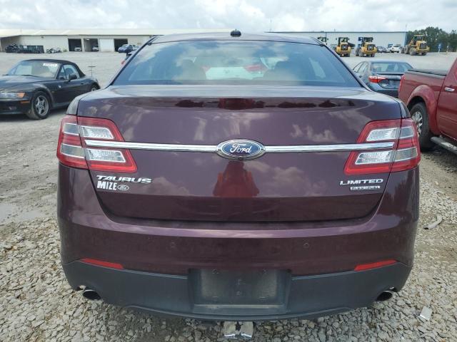 1FAHP2F8XJG106414 Ford TAURUS LIM