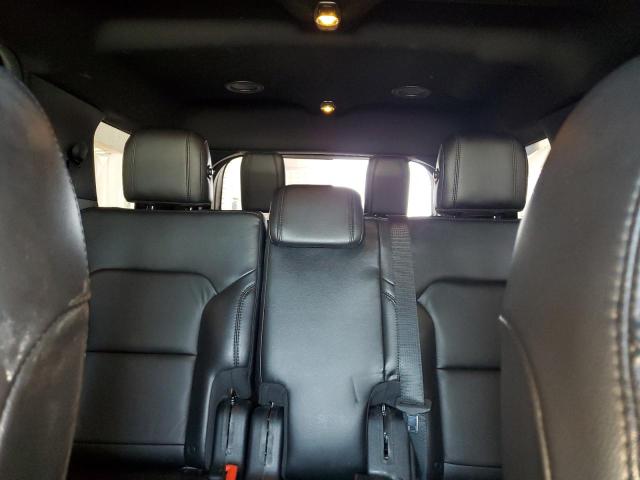 1FM5K8D89HGD01203 Ford EXPLORER X