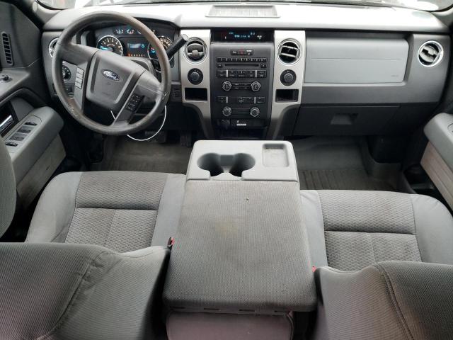 1FTFW1EF4EFA17870 Ford F150 SUPER