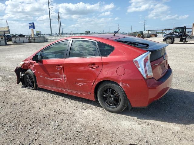 JTDKN3DUXF0469209 Toyota Prius