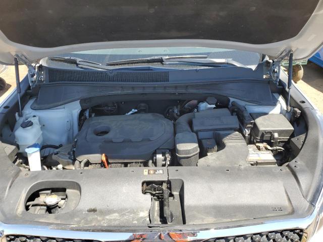 5XYPGDA32GG145099 KIA SORENTO LX