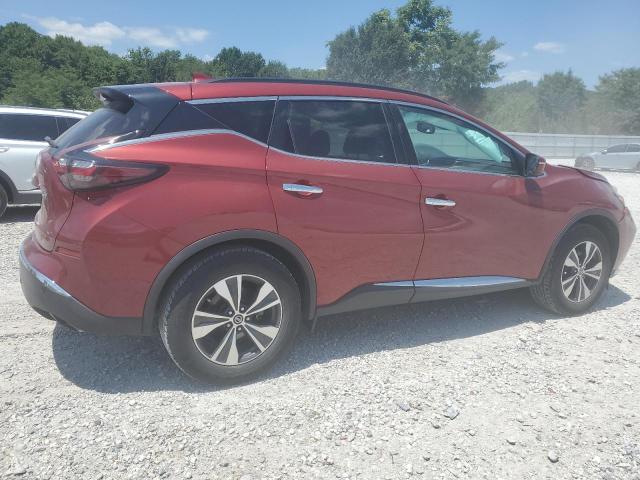 5N1AZ2BJ9LN144273 Nissan MURANO SV