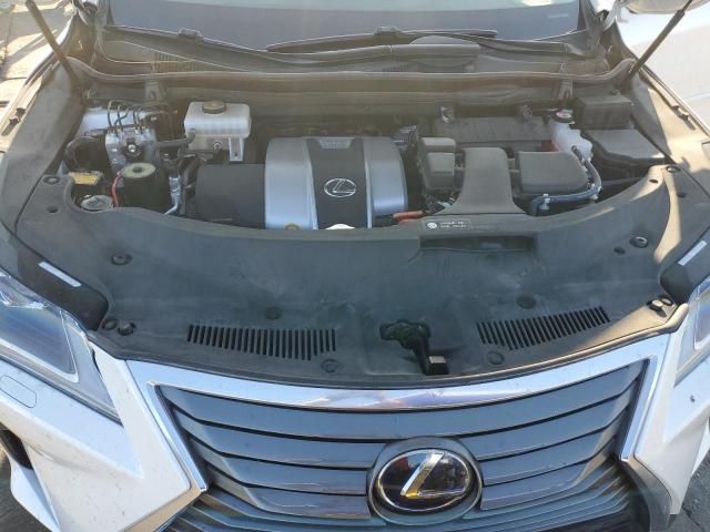 2T2BGMCA2HC018948 Lexus RX 450H BA