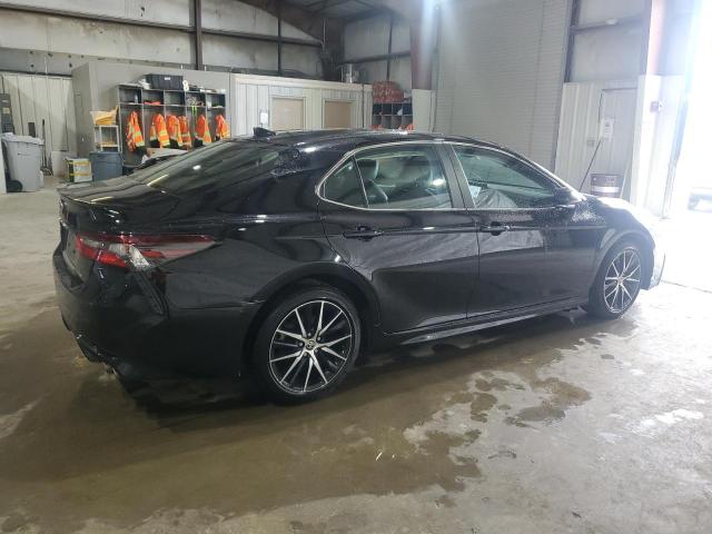 4T1G11AK6PU182772 Toyota Camry Se N